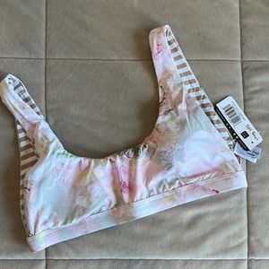 Dippin Daisys swimwear top